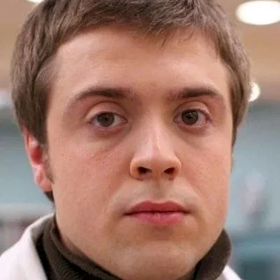  Aleksandr Ilin