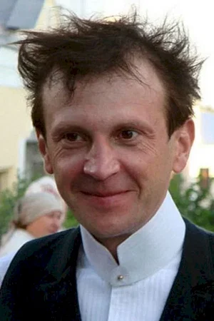 Timofei Tribuntsev photo