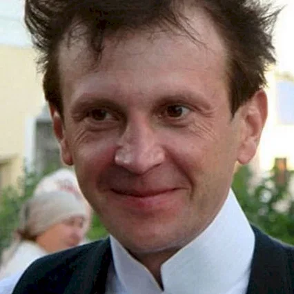 Timofei Tribuntsev