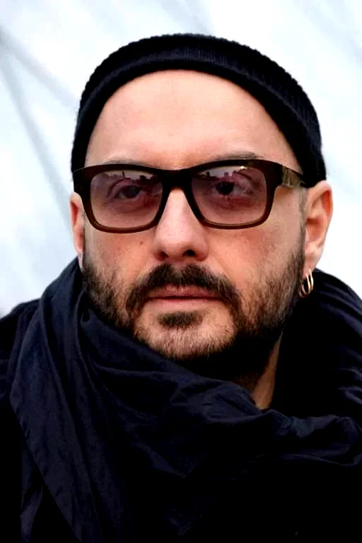 Kirill Serebrennikov