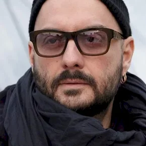 Photo star : Kirill Serebrennikov