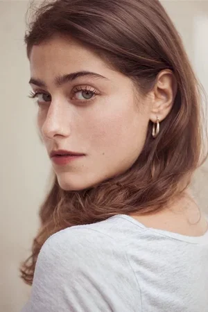  Eugénie Derouand photo
