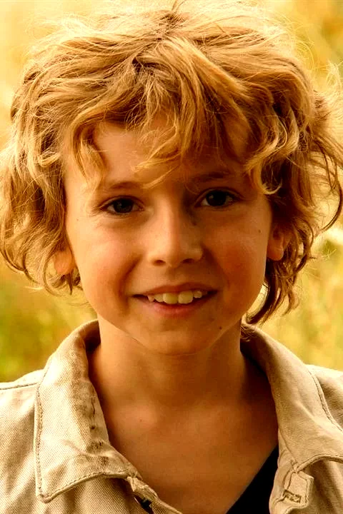  Paul Linte