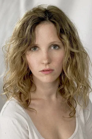  Mélanie Peyre photo