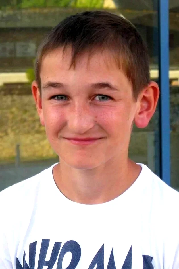  Noah Langlais