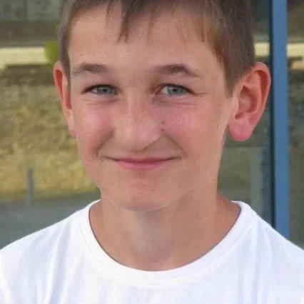  Noah Langlais