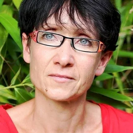 Florence Vaussourd