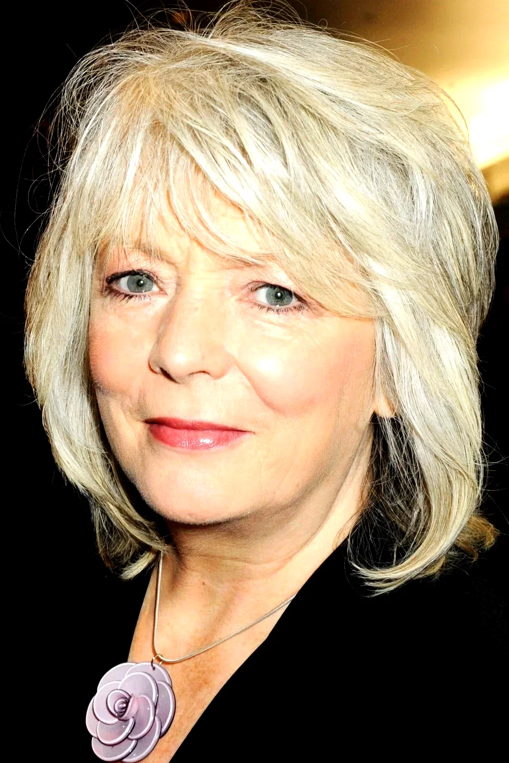 Alison Steadman