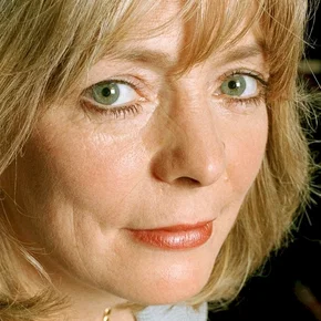 Photo star : Alison Steadman