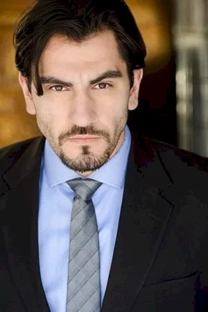  Anthony Belevtsov photo