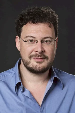 Gilles Remiche photo