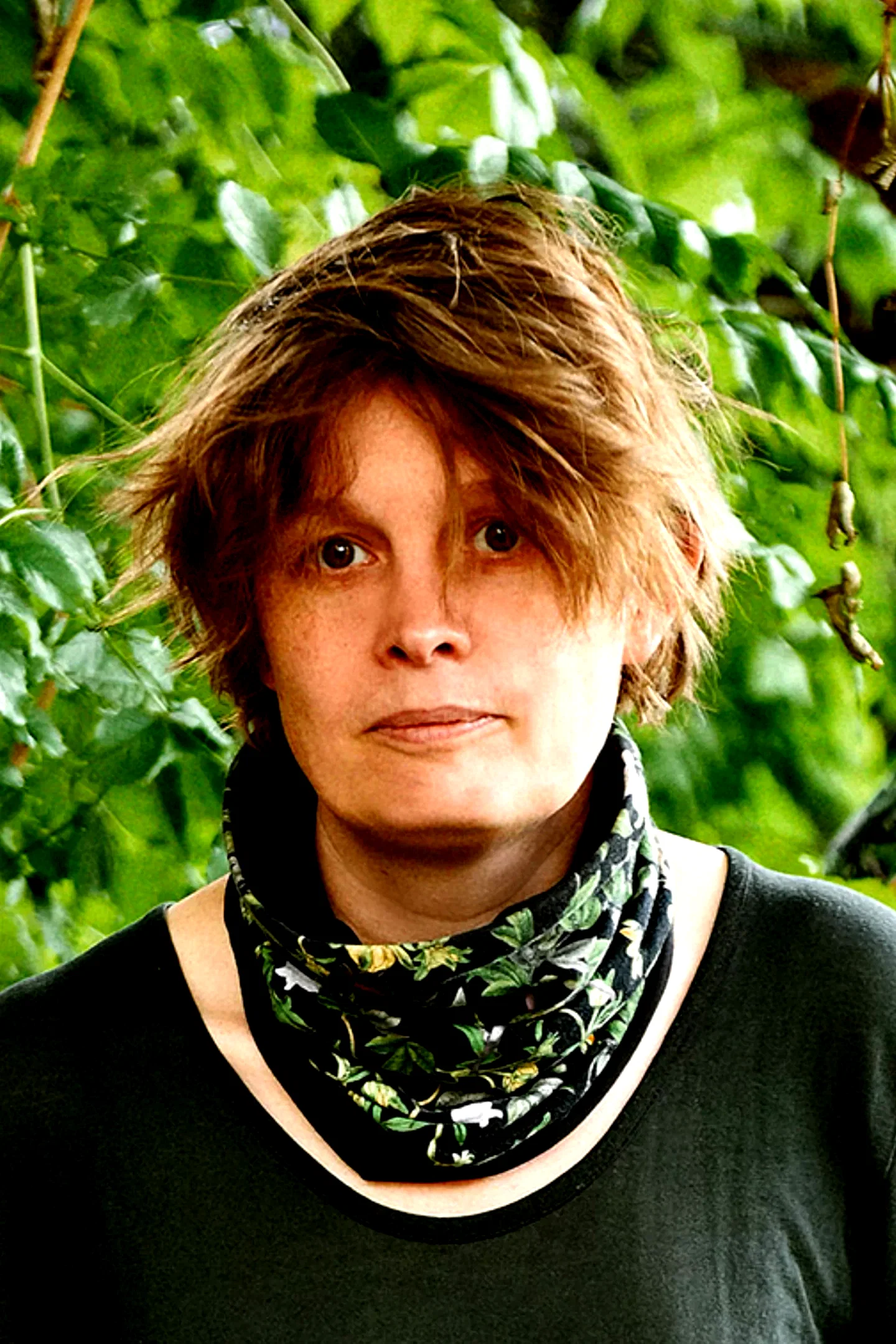  Ann Sirot