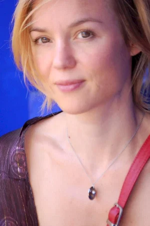  Stéphanie Van Vyve photo