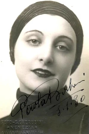  Paola Borboni photo