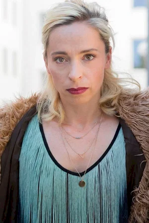  Katharina Behrens photo