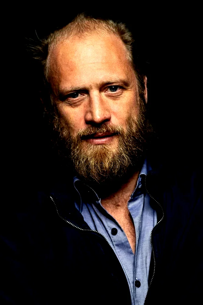  Jean-Luc Bubert