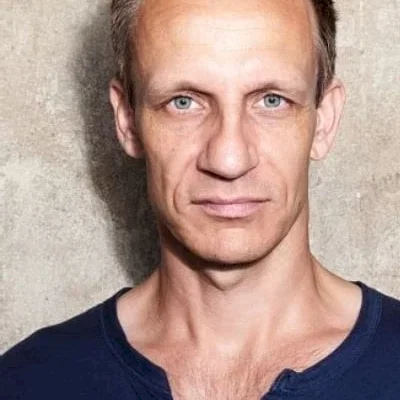 Mike Hoffmann