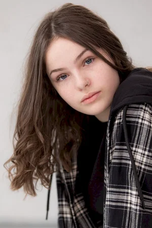  Kelly Dépeault