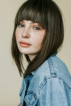  Kelly Dépeault photo