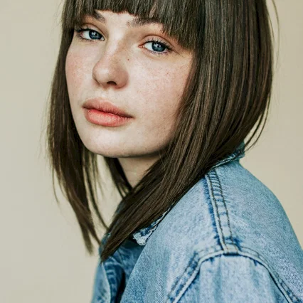  Kelly Dépeault