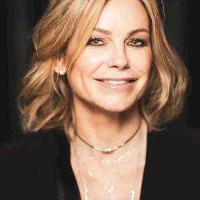 Photo star : Caroline Neron