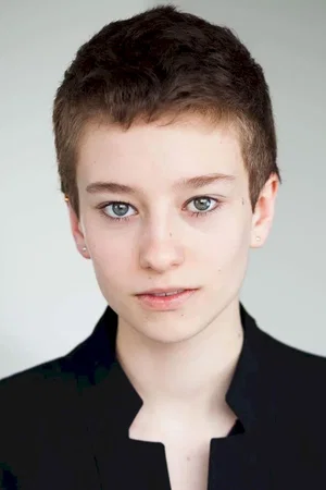  Éléonore Loiselle