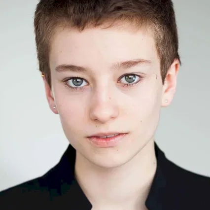  Éléonore Loiselle