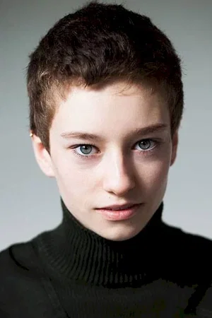 Photo de  Éléonore Loiselle