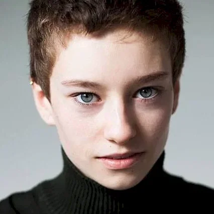  Éléonore Loiselle