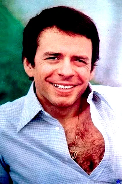 Gerard Lartigau