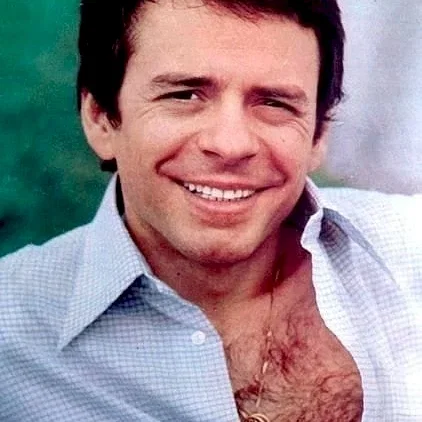  Gerard Lartigau