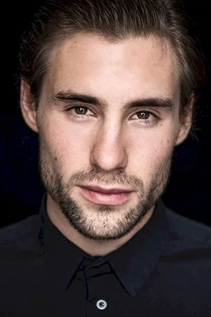 Jeremy Mockridge photo