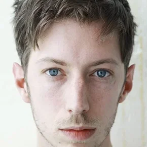 Photo star : Max Mauff