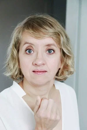 Anna Böttcher photo