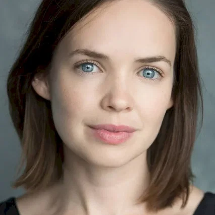  Eileen O'Higgins