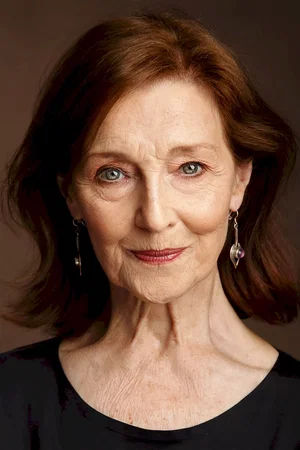  Stella McCusker photo