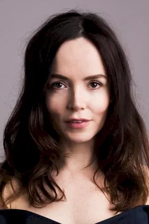  Valene Kane