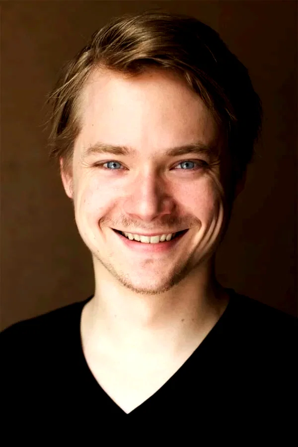  Sven Schelker