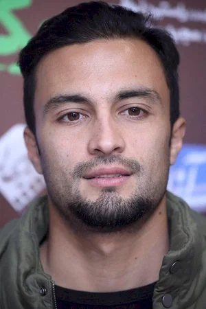 Amir Jadidi photo