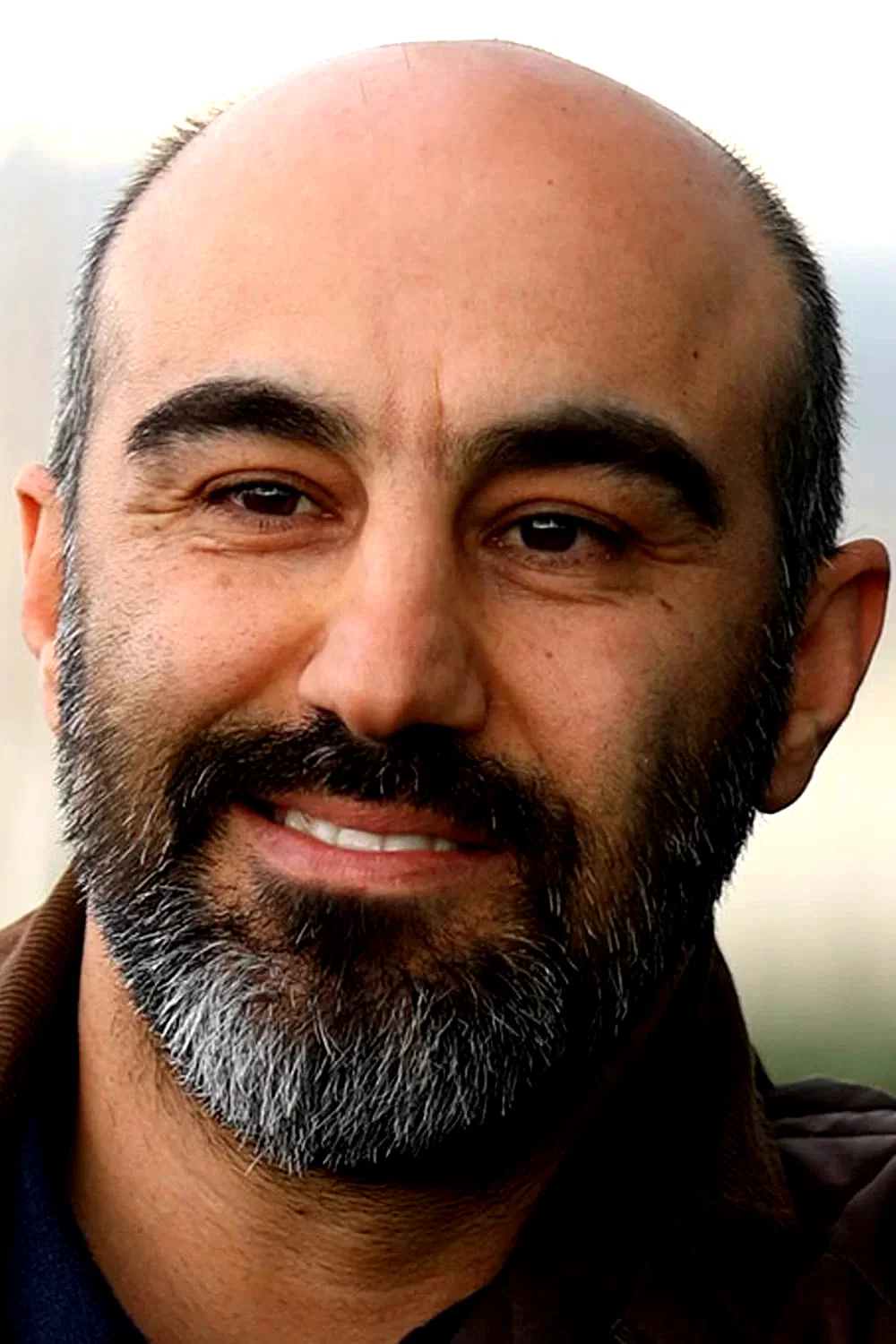 Mohsen Tanabandeh