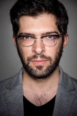 Photo de Ehsan  Goudarzi
