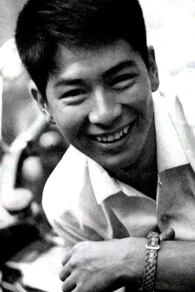 Yosuke Natsuki