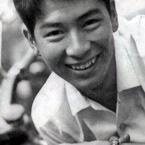 Photo star : Yosuke Natsuki