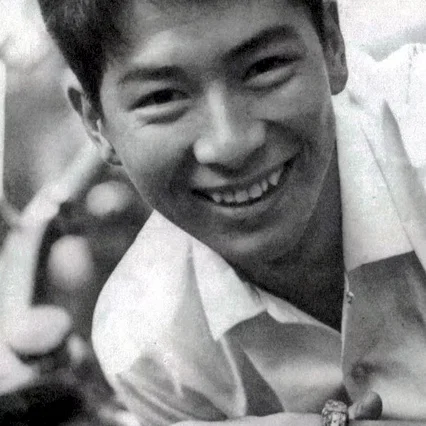 Yosuke Natsuki