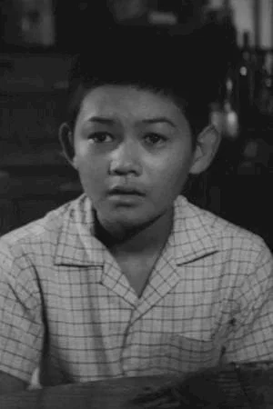 Photo de  Kenzaburo Osawa
