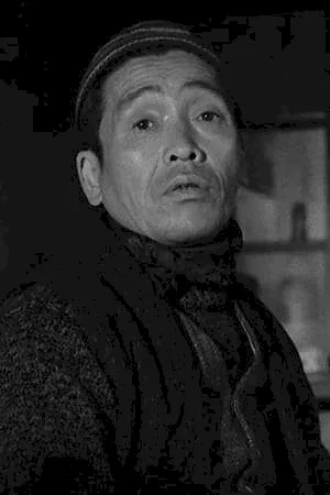 Kamatari Fujiwara photo