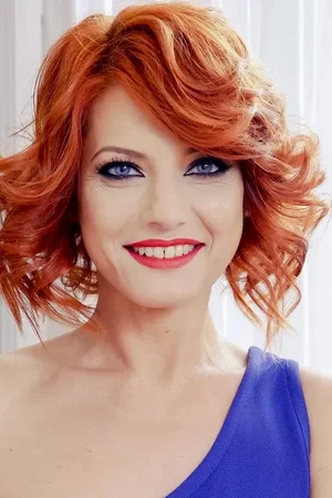  Claudia Ieremia