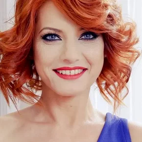 Photo star :  Claudia Ieremia