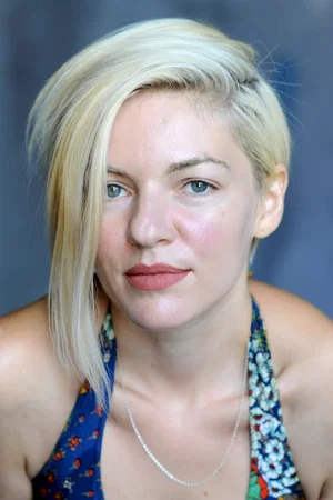  Oana Maria Zaharia photo