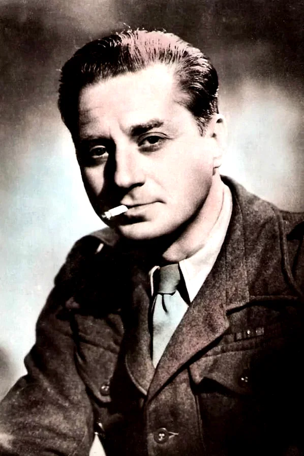 Claude Dauphin